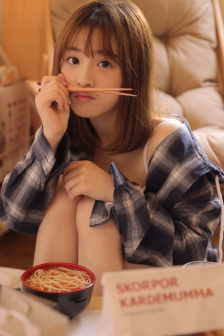 卖火柴的小男孩 肉版